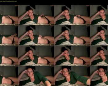 rexxandruby — 3 minute Chaturbate couple cam video clip, 480p, Nov 28, 2023