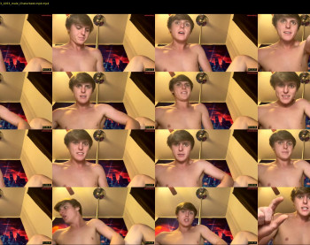 seeking__sugar — 3 minute Chaturbate male cam video clip, 480p, Nov 27, 2023