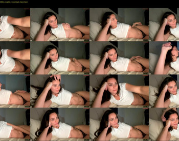 rexxandruby — 7 minute Chaturbate couple cam video clip, 480p, Nov 28, 2023