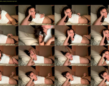 rexxandruby — 5 minute Chaturbate couple cam video clip, 480p, Nov 28, 2023
