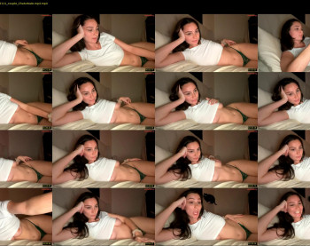 rexxandruby — 7 minute Chaturbate couple cam video clip, 480p, Nov 28, 2023
