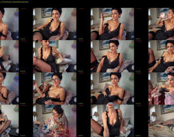 sofia3211 — 29 minute Chaturbate couple cam video clip, 720p, Nov 28, 2023