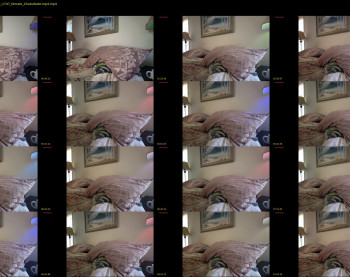sofia3211 — 12 minute Chaturbate couple cam video clip, 720p, Nov 28, 2023