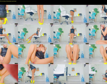_d_a_s_h_a_ — 22 minute Chaturbate female cam video clip, 720p, Nov 30, 2023