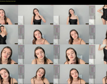 macicolon — 122 minute Chaturbate female cam video clip, 720p, Nov 29, 2023