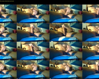 niceguy_10 — 75 minute Chaturbate male cam video clip, 480p, Nov 29, 2023