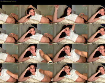 rexxandruby — 4 minute Chaturbate couple cam video clip, 480p, Nov 29, 2023