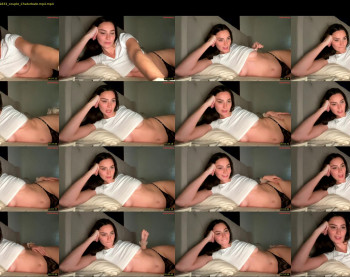 rexxandruby — 3 minute Chaturbate couple cam video clip, 480p, Nov 29, 2023