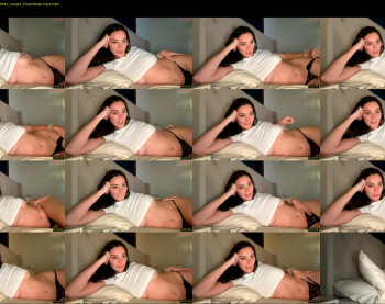 rexxandruby — 7 minute Chaturbate couple cam video clip, 480p, Nov 29, 2023