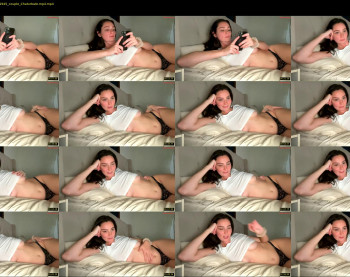 rexxandruby — 3 minute Chaturbate couple cam video clip, 480p, Nov 29, 2023