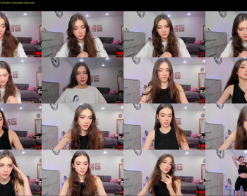 _wilson__ — 121 minute Chaturbate female cam video clip, 720p, Nov 30, 2023