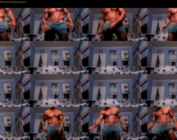 marcoducati — 16 minute Chaturbate male cam video clip, 720p, Dec 1, 2023