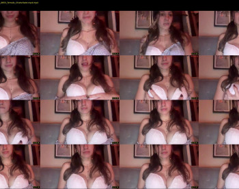marspag2003 — 8 minute Chaturbate couple cam video clip, 480p, Nov 30, 2023