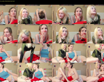nylencela — 23 minute Chaturbate female cam video clip, 720p, Nov 30, 2023