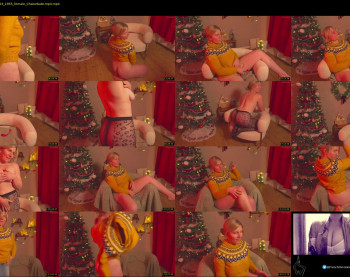 french_devotion — 115 minute Chaturbate female cam video clip, 720p, Dec 1, 2023