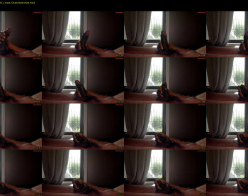 jayfelldown — 4 minute Chaturbate male cam video clip, 480p, Dec 1, 2023