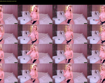 libbyshepard — 14 minute Chaturbate female cam video clip, 720p, Dec 2, 2023