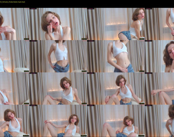 maangala — 83 minute Chaturbate female cam video clip, 720p, Dec 1, 2023