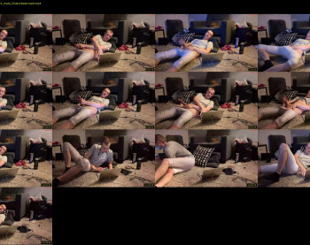 millerjdm — 121 minute Chaturbate male cam video clip, 720p, Dec 1, 2023