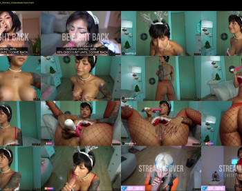 soy_sofia — 120 minute Chaturbate female cam video clip, 720p, Dec 1, 2023