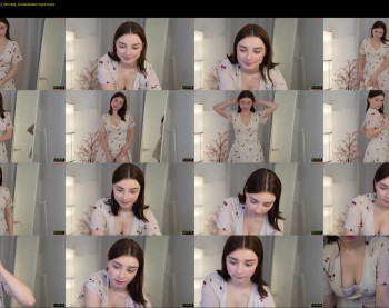 floret_joy — 16 minute Chaturbate female cam video clip, 720p, Dec 2, 2023