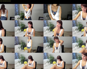 fritha — 33 minute Chaturbate female cam video clip, 720p, Dec 2, 2023