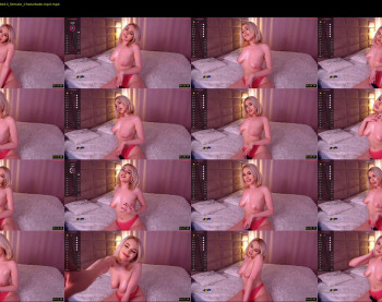 libbyshepard — 5 minute Chaturbate female cam video clip, 720p, Dec 3, 2023