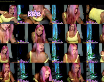 _morpho_ — 121 minute Chaturbate female cam video clip, 720p, Dec 3, 2023