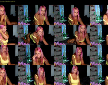 _morpho_ — 44 minute Chaturbate female cam video clip, 720p, Dec 3, 2023