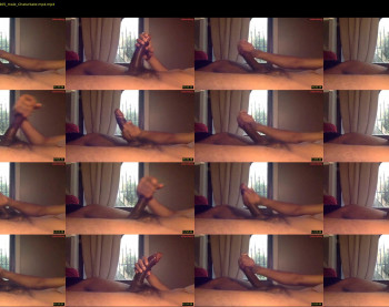 jayfelldown — 27 minute Chaturbate male cam video clip, 480p, Dec 3, 2023