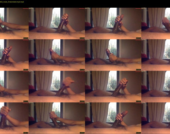 jayfelldown — 57 minute Chaturbate male cam video clip, 480p, Dec 3, 2023