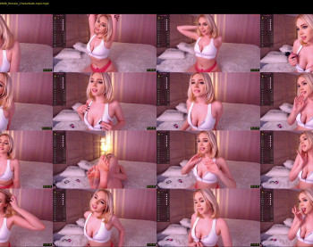 libbyshepard — 16 minute Chaturbate female cam video clip, 720p, Dec 3, 2023