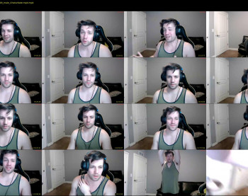 robknocks — 120 minute Chaturbate male cam video clip, 720p, Dec 4, 2023