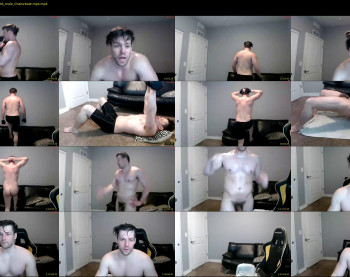 robknocks — 119 minute Chaturbate male cam video clip, 720p, Dec 4, 2023