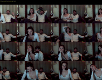rexxandruby — 42 minute Chaturbate couple cam video clip, 720p, Dec 4, 2023