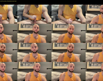 ryanandchadcb — 4 minute Chaturbate male cam video clip, 720p, Dec 5, 2023