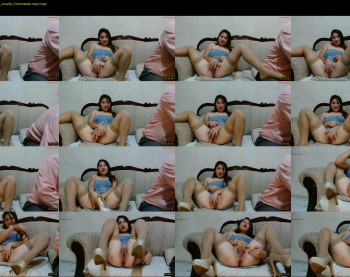 kiaming — 7 minute Chaturbate female cam video clip, 480p, Dec 5, 2023