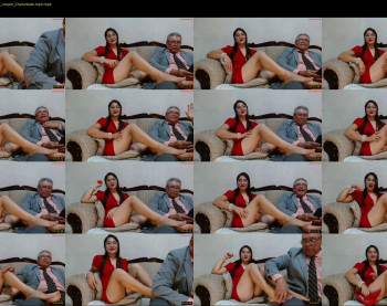 kiaming — 12 minute Chaturbate female cam video clip, 480p, Dec 6, 2023