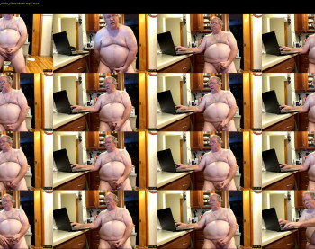 skipstar — 4 minute Chaturbate male cam video clip, 480p, Dec 5, 2023