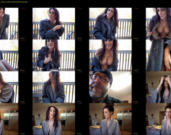 sofia3211 — 30 minute Chaturbate couple cam video clip, 720p, Dec 5, 2023