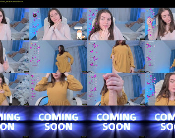 _enni__ — 83 minute Chaturbate female cam video clip, 720p, Dec 6, 2023