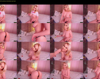 libbyshepard — 53 minute Chaturbate female cam video clip, 720p, Dec 6, 2023