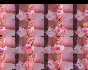 libbyshepard — 41 minute Chaturbate female cam video clip, 720p, Dec 6, 2023