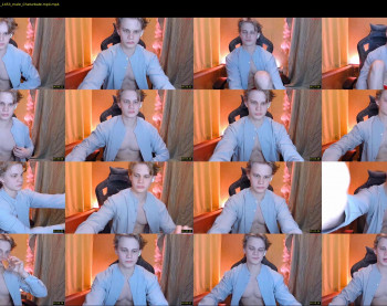 meow_mickey — 3 minute Chaturbate male cam video clip, 720p, Dec 6, 2023