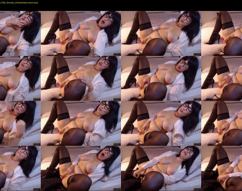 modest_devil — 67 minute Chaturbate female cam video clip, 720p, Dec 6, 2023