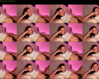 rexxandruby — 4 minute Chaturbate couple cam video clip, 480p, Dec 6, 2023