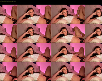 rexxandruby — 4 minute Chaturbate couple cam video clip, 480p, Dec 6, 2023