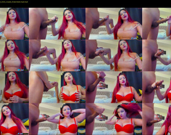 hotfireelement — 121 minute Chaturbate couple cam video clip, 720p, Dec 7, 2023
