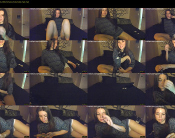 _modestmouse — 7 minute Chaturbate female cam video clip, 720p, Dec 9, 2023