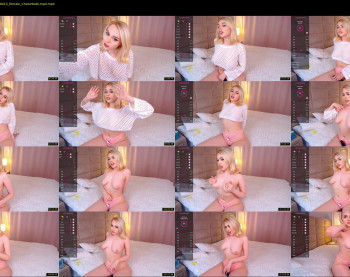 libbyshepard — 110 minute Chaturbate female cam video clip, 720p, Dec 9, 2023